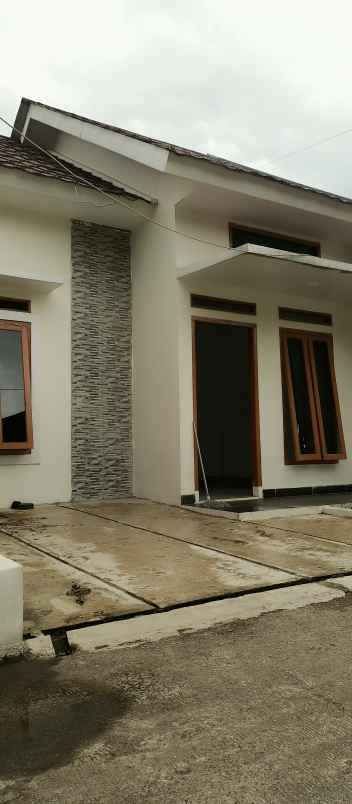 rumah pondok manggis jl kincir air