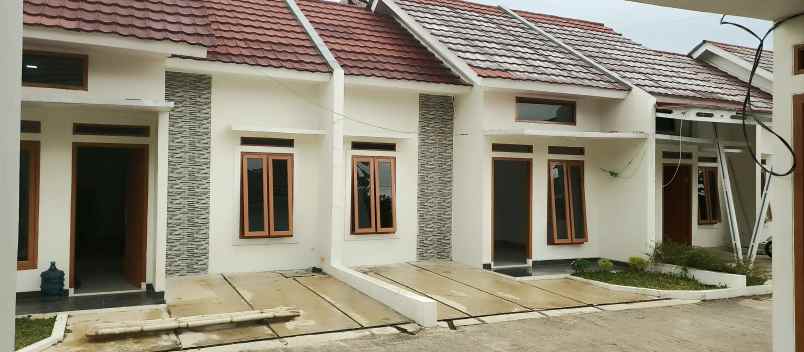 rumah pondok manggis jl kincir air