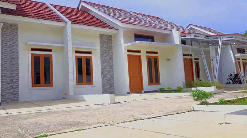 rumah pondok manggis jl kincir air