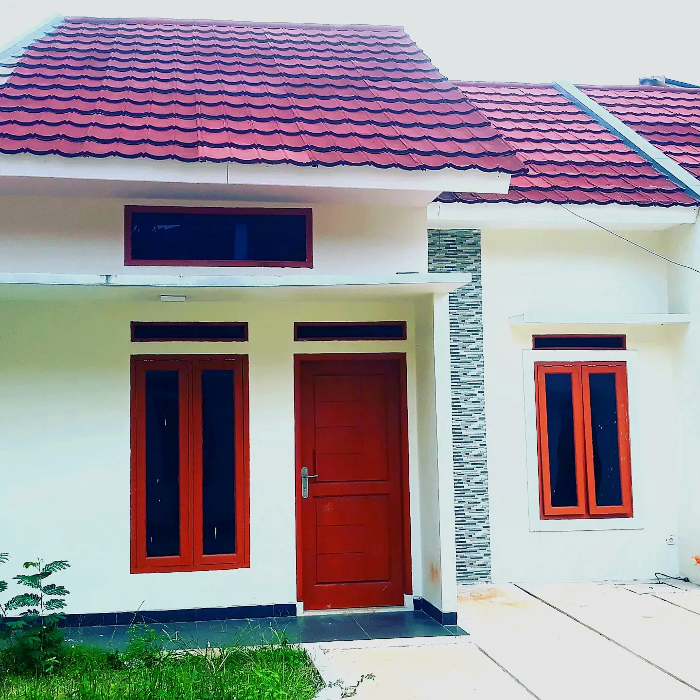 rumah pondok manggis jl kincir air