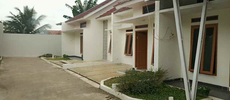 rumah pondok manggis jl kincir air