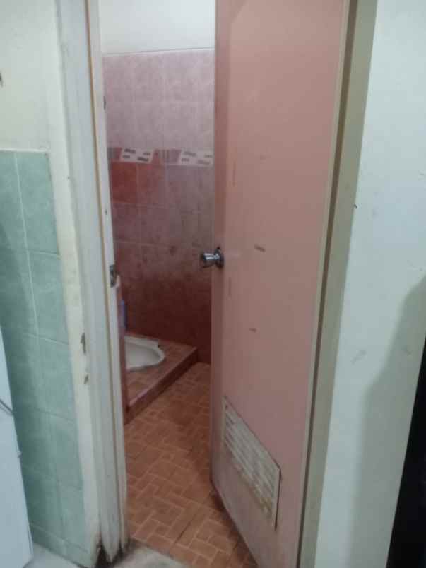 rumah prospek untuk bisnis di tembalang