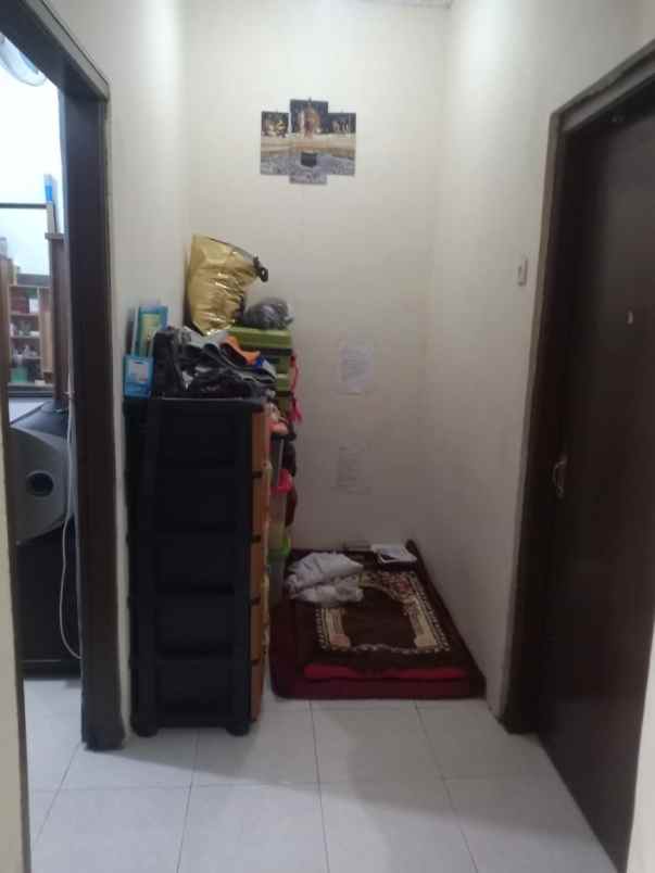 rumah prospek untuk bisnis di tembalang