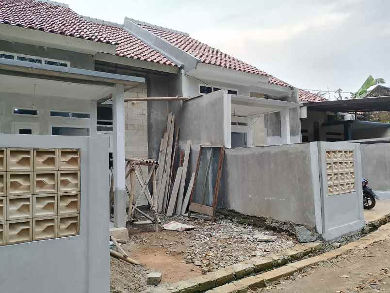 rumah ready 3kt harga promo lokasi strategis