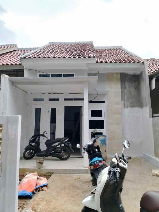 rumah ready 3kt harga promo lokasi strategis