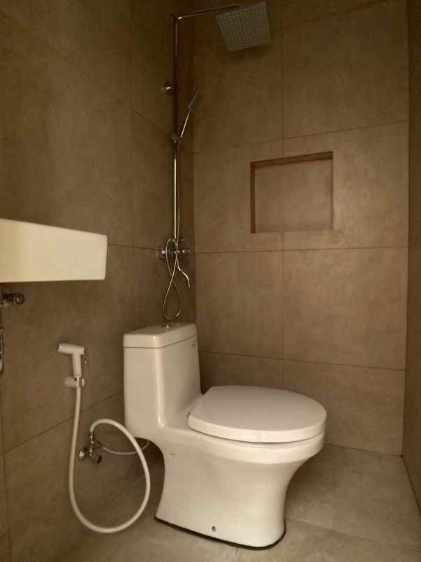 rumah ready perumahan islami terbesar di bekasi