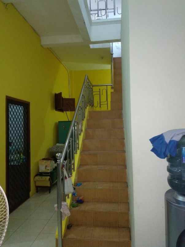 rumah rungkut barata strategis nego sampe deal