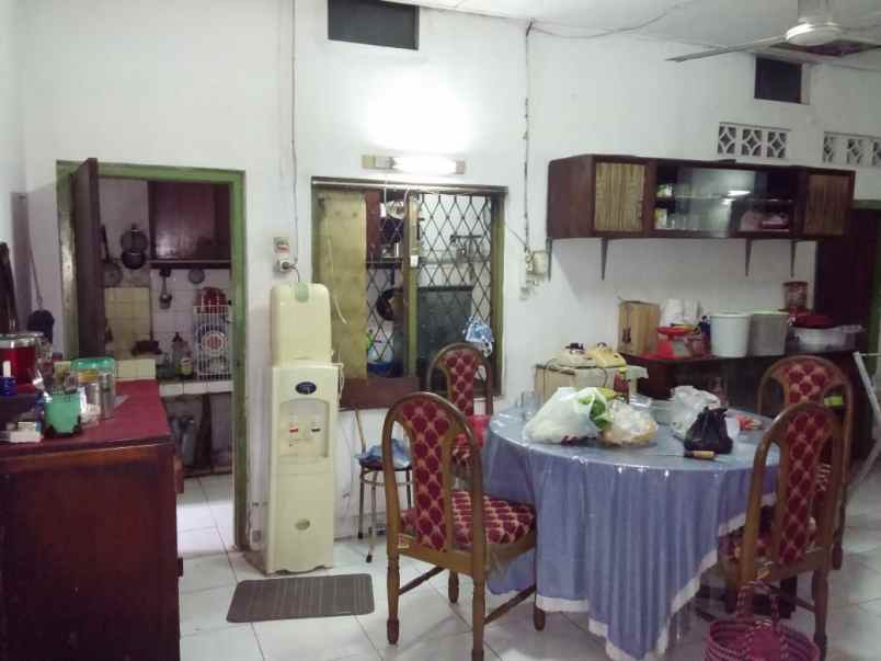 rumah salemba