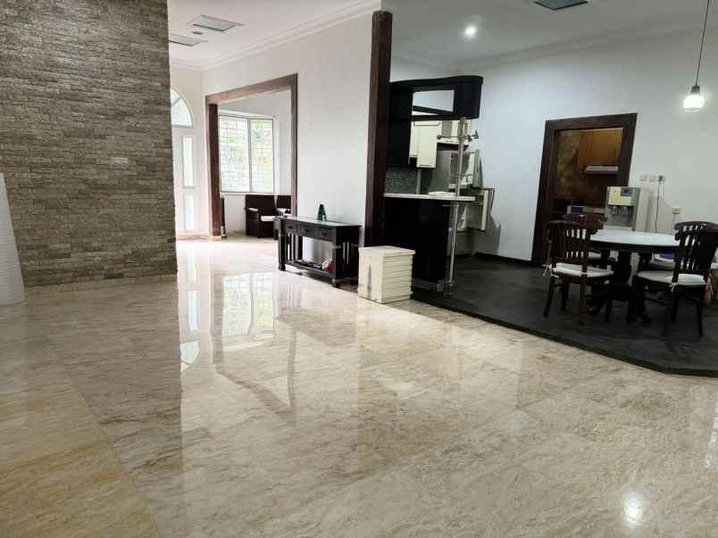 rumah san diego antonio pakuwon city murah