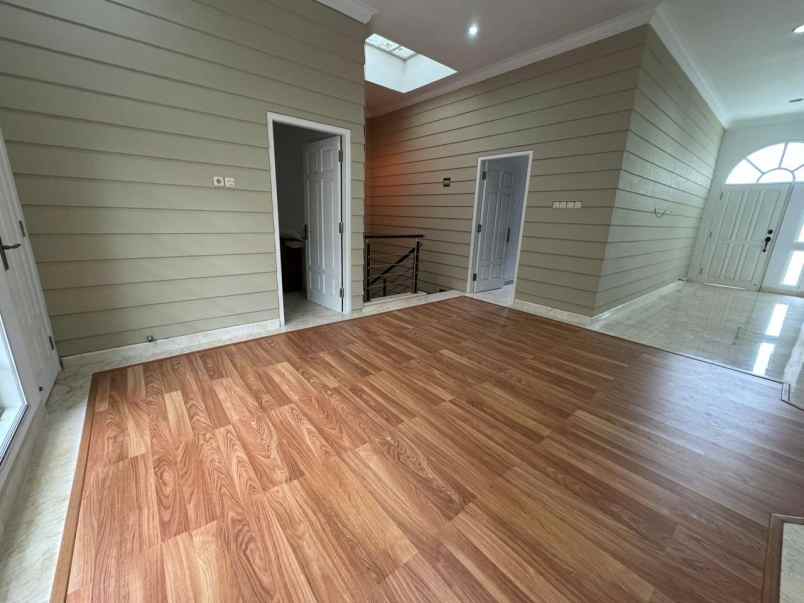 rumah san diego antonio pakuwon city murah