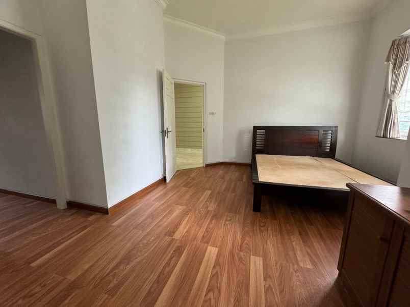 rumah san diego antonio pakuwon city murah