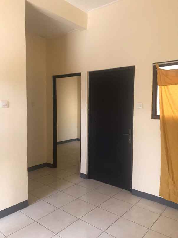 rumah segara city bekasi siap huni b0607