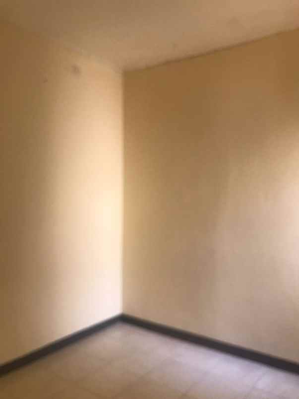 rumah segara city bekasi siap huni b0607