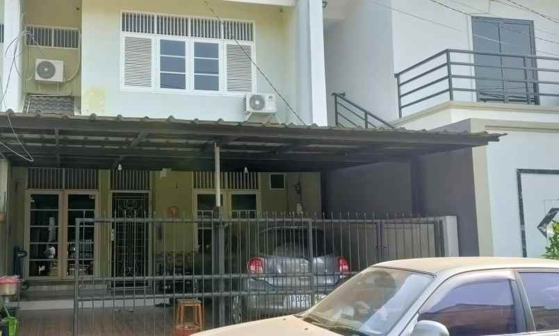 rumah sektor 1d gading serpong