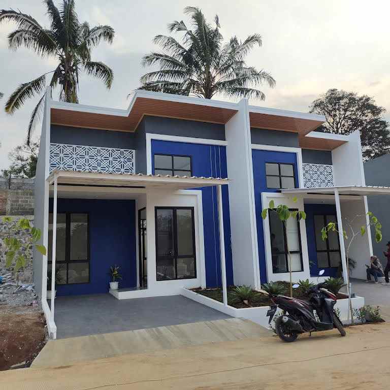 rumah sentul indah residence 2