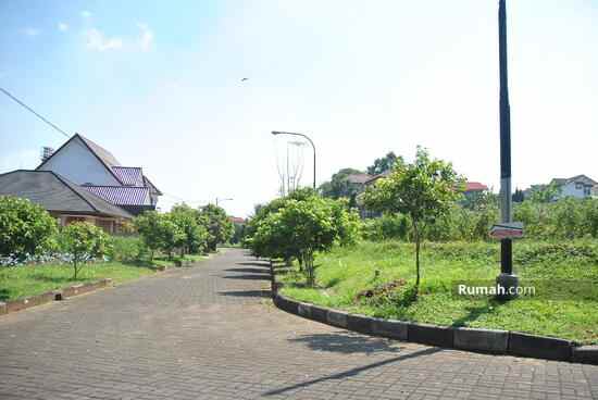 rumah setiabudi regency