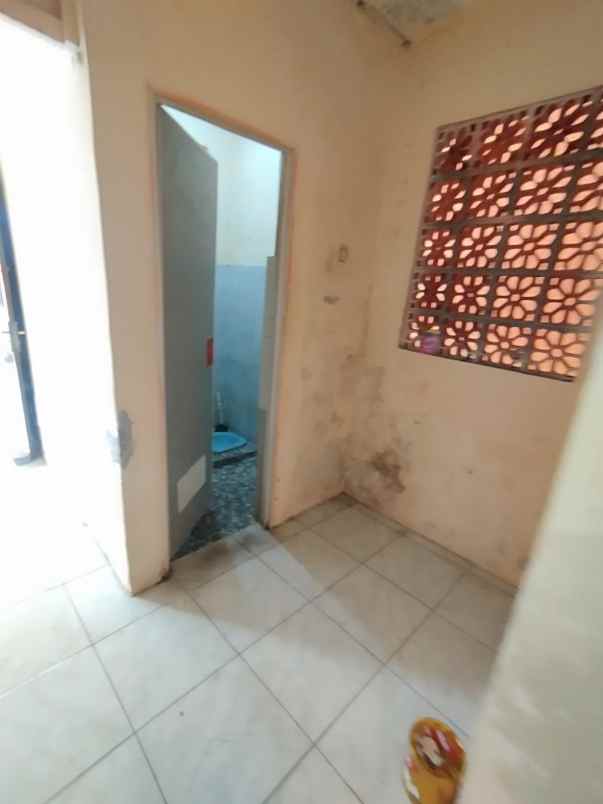 rumah siap huni 350 juta lokasi sawojajar 2