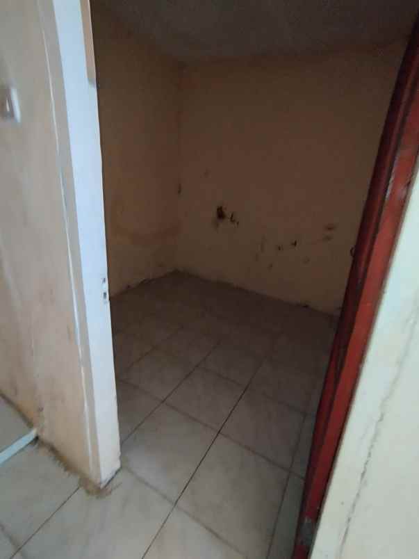 rumah siap huni 350 juta lokasi sawojajar 2