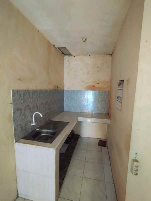 rumah siap huni 350 juta lokasi sawojajar 2