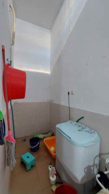 rumah siap huni di grand semanggi minimalis modern