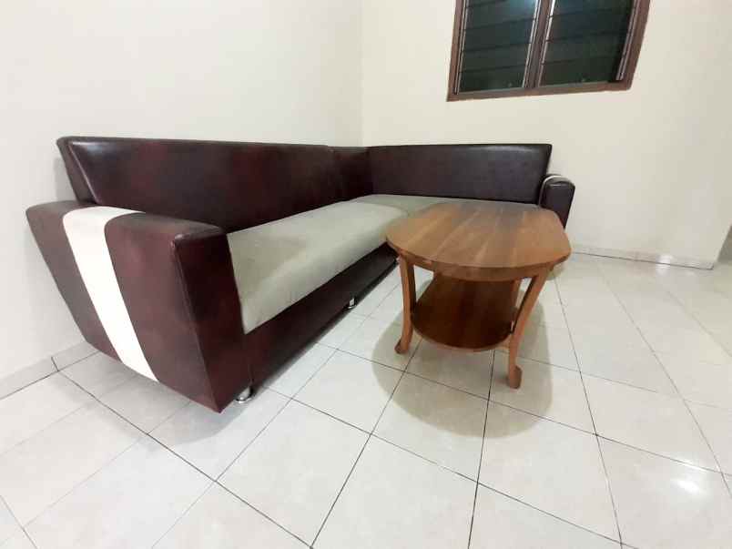 rumah siap huni full furnished di kota batu