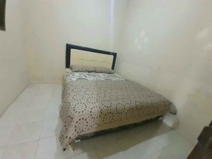 rumah siap huni full furnished di kota batu