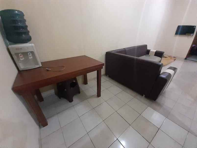 rumah siap huni full furnished di kota batu