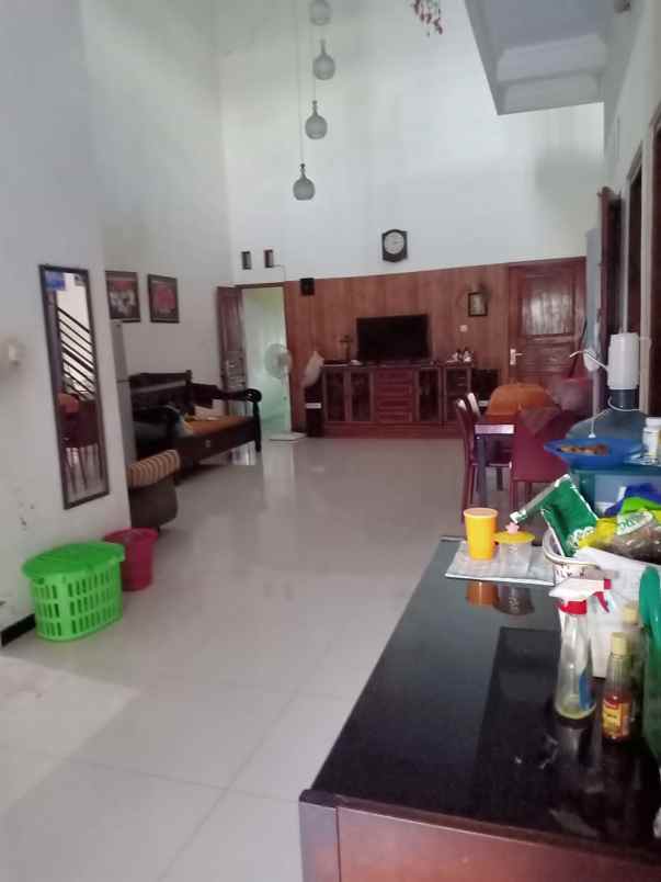 rumah siap huni karangrejo banyumanik semarang