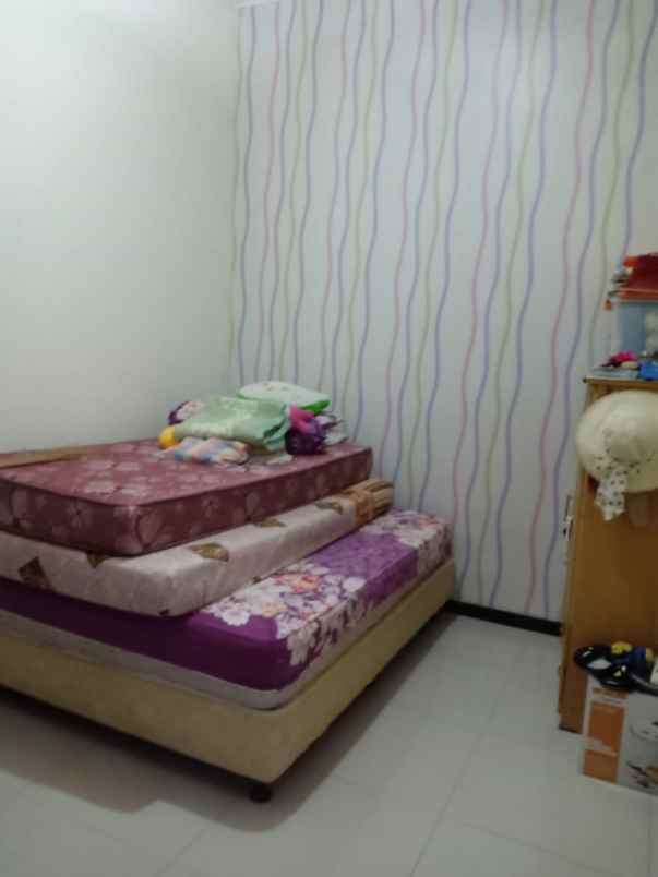 rumah siap huni karangrejo banyumanik semarang