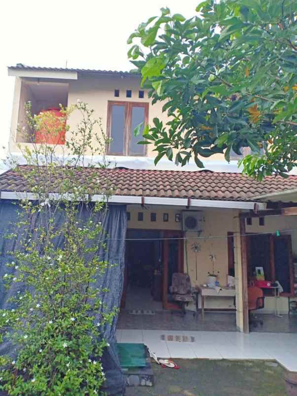 rumah siap huni karangrejo banyumanik semarang