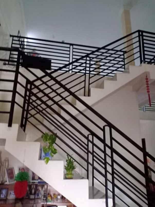 rumah siap huni karangrejo banyumanik semarang