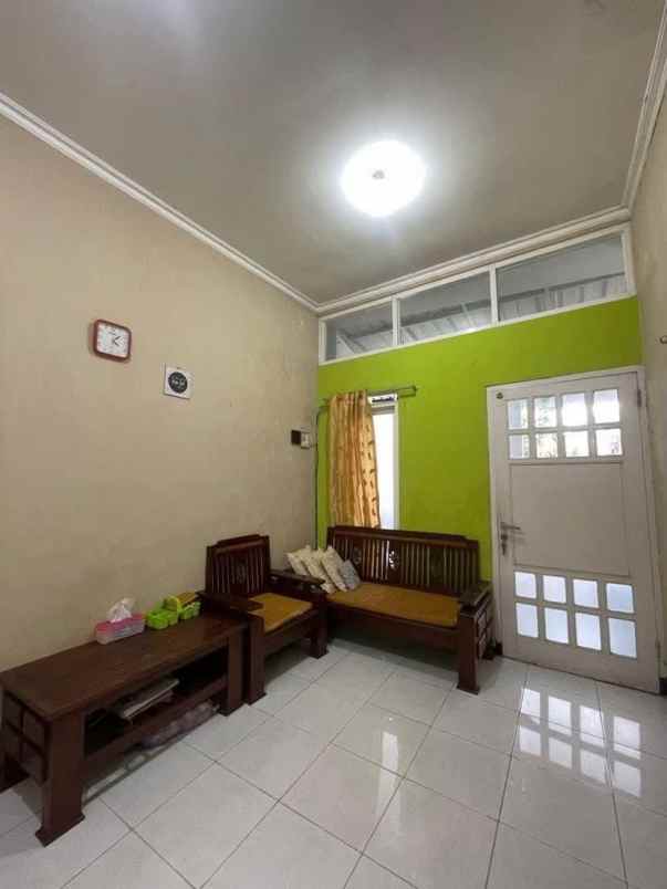 rumah siap huni lokasi di lowokwaru dekat kampus ub
