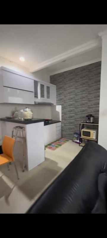 rumah siap huni sayap karawitan buahbatu kota bandung