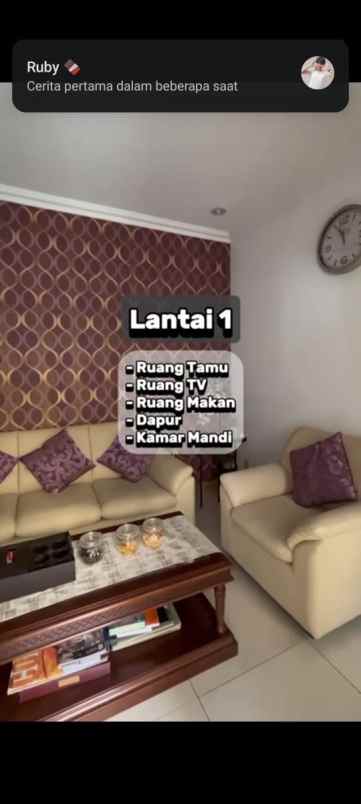 rumah siap huni sayap karawitan buahbatu kota bandung