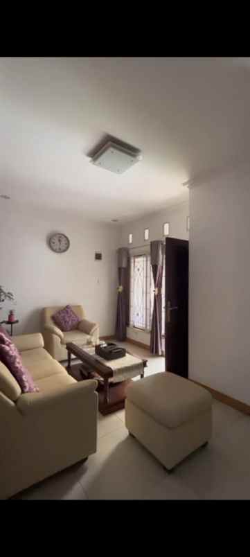 rumah siap huni sayap karawitan buahbatu kota bandung