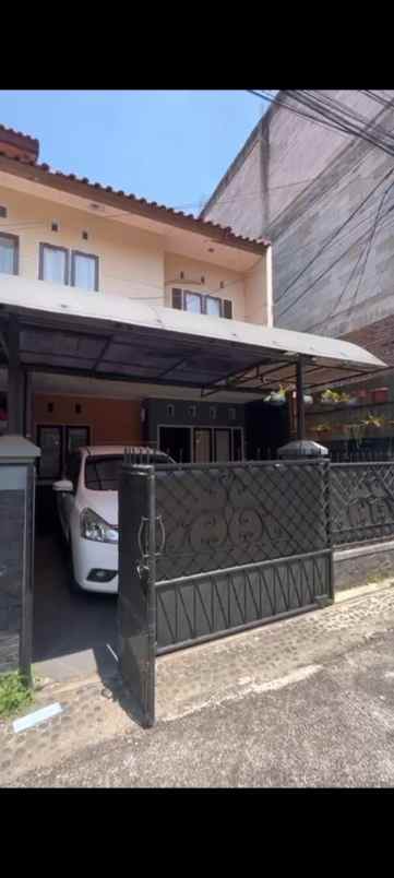 rumah siap huni sayap karawitan buahbatu kota bandung