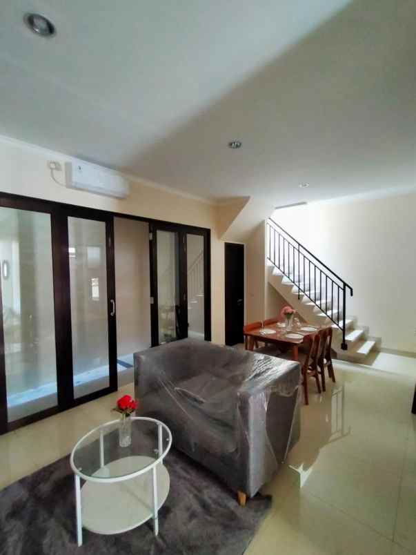 rumah siap huni setu cipayung jakarta timur