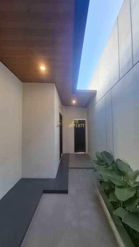 rumah siap huni tanah luas dekat pasar jangkang sleman