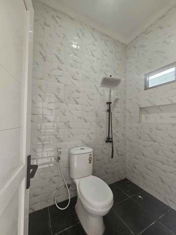 rumah siap huni tanpa dp harga 700 jutaan all in