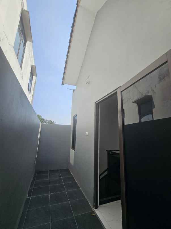 rumah siap huni tanpa dp harga 700 jutaan all in