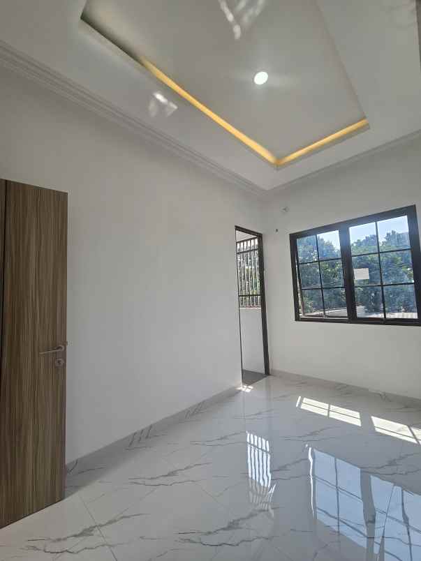 rumah siap huni tanpa dp harga 700 jutaan all in