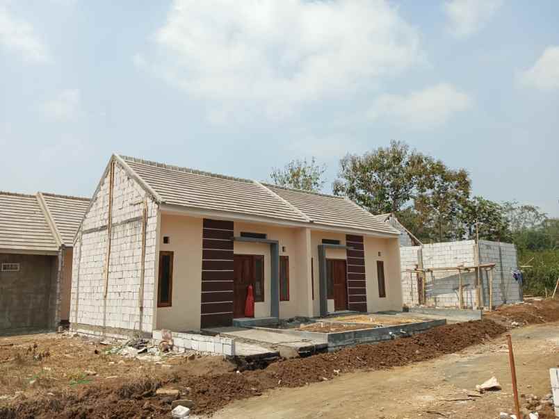 rumah singgah subsidi pakis malang