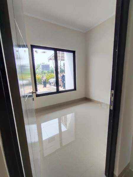 rumah strategis di cimanggis depok
