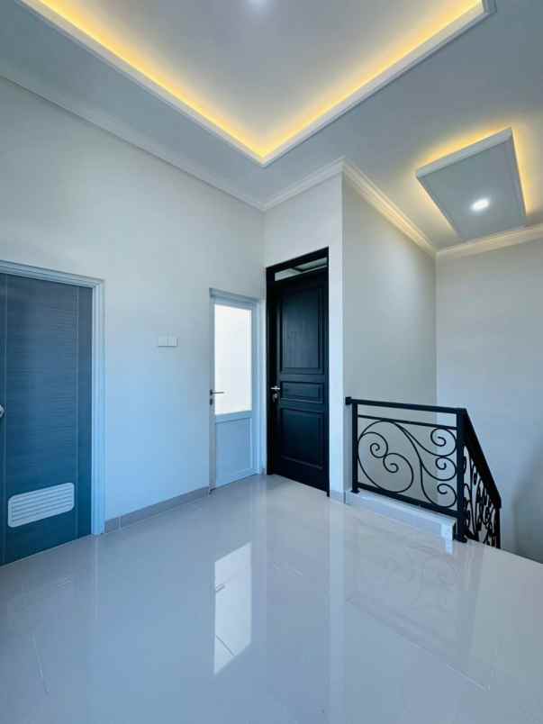 rumah strategis di jagakarsa jakarta selatan siap huni