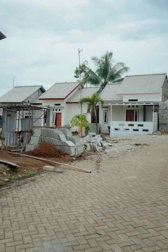 rumah subsidi berkualitas prima