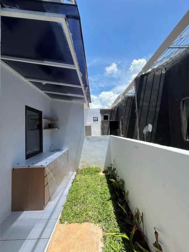 rumah subsidi permata mutiara maja