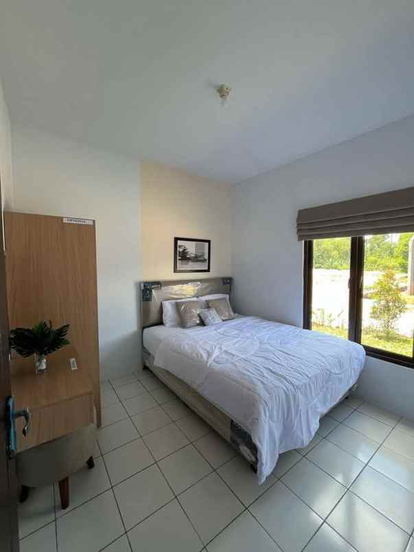 rumah subsidi permata mutiara maja