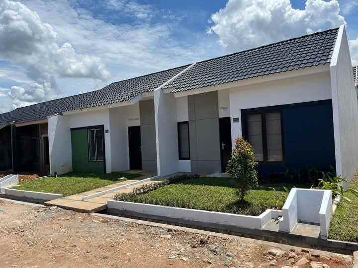 rumah subsidi permata mutiara maja