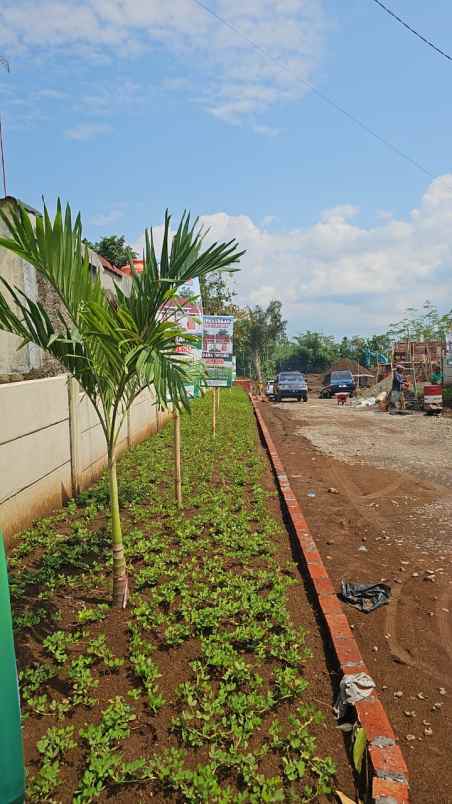 rumah subsidi purwokerto area utara perumahan murah