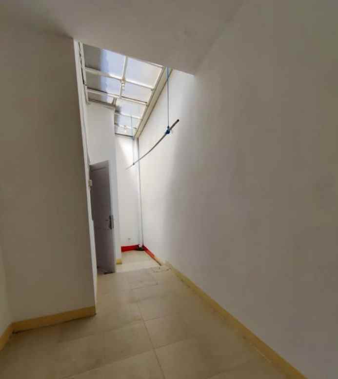 rumah sukolilo dian regency surabaya 1 lantai